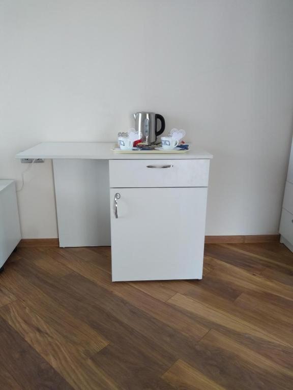 Luxury Apartment At Pirosmani 22 In Central Bordschomi Zimmer foto