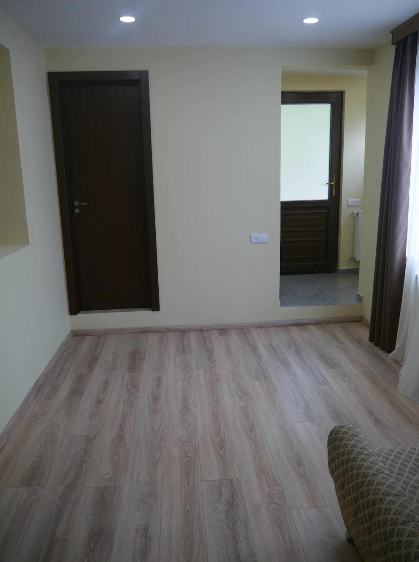 Luxury Apartment At Pirosmani 22 In Central Bordschomi Zimmer foto