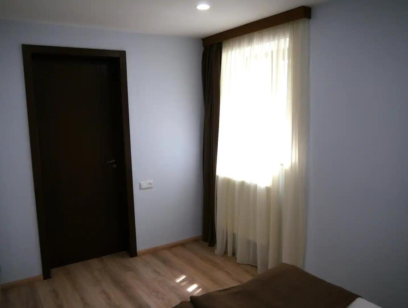 Luxury Apartment At Pirosmani 22 In Central Bordschomi Zimmer foto