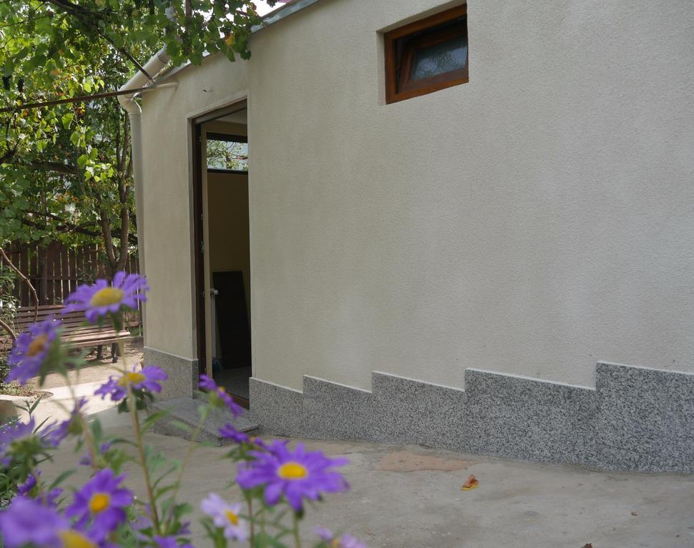 Luxury Apartment At Pirosmani 22 In Central Bordschomi Exterior foto